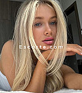 GRACE - Girl escort Paris