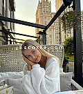 GRACE - Girl escort Paris