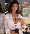 BENI - Girl escort Paris