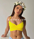 STELLA - Girl escort Paris