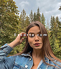 STELLA - Girl escort Paris