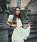 URAINA - Girl escort Paris