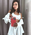 URAINA - Girl escort Paris