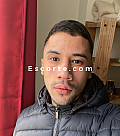 Matheus Ramos xxl Bresilien - Males escort Paris