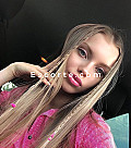 MOLLY - Girl escort Paris