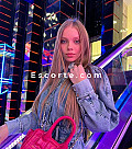 MOLLY - Girl escort Paris