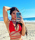 DOMITILLA - Girl escort Paris