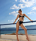 VETA - Girl escort Paris