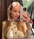 SHANNON - Girl escort Paris