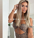 Dasha - Girl escort Paris