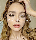 AIFRIC - Girl escort Paris