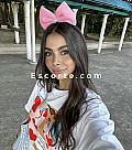 HILDI - Girl escort Paris