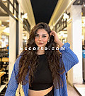 HILDI - Girl escort Paris