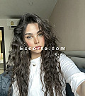 HILDI - Girl escort Paris