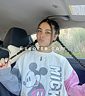 HILDI - Girl escort Paris