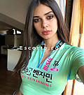 MIMSY - Girl escort Paris