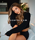 EMPAR - Girl escort Paris