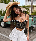 NATI - Girl escort Paris