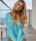 AUDIE - Girl escort Paris