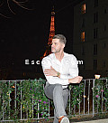 Tony - Hommes escort Nancy