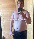 Donovan - Males escort Annemasse