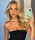 DANI - Girl escort Paris