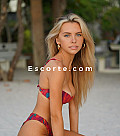 DANI - Girl escort Paris