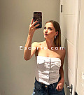LORETTA - Girl escort Paris
