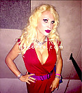 Marie Francaise - Trans escort Paris