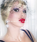Marie Francaise - Transsexuels escort Paris