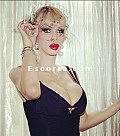 Marie Francaise - Transsexuels escort Paris