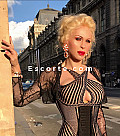 Marie Francaise - Transsexuels escort Paris