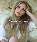 CECILIA - Girl escort Paris