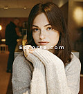 DARBY - Girl escort Paris