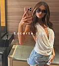 BEVERLY - Girl escort Paris