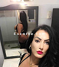 Flaviamugler - Transsexuels escort Mont-de-Marsan
