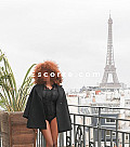 Audrey - Girl escort Paris