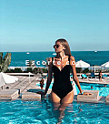 VANILA - Girl escort Paris