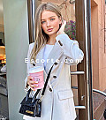 VANILA - Girl escort Paris