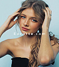 VANILA - Girl escort Paris