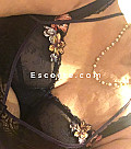 Fauve - Girl escort Toulon