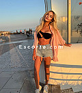 ELSA - Girl escort Paris