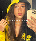 LONI - Girl escort Paris