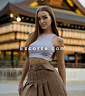HOLLISTON - Girl escort Paris