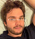 Paulo69 - Males escort Paris