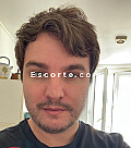 Paulo69 - Males escort Paris