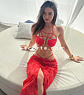 AURELIE - Girl escort Paris