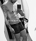 Cedric - Hommes escort Perpignan