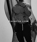 Cedric - Hommes escort Perpignan