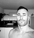 Hugo - Hommes escort Cannes